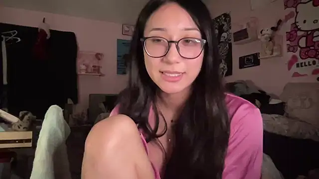 Snapshot of tokyobaby chatting on December 31, 6:16 am tokyobaby online show from December 31, 6:16 am