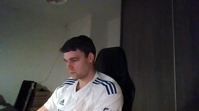 The big viking  online show from February 12, 9:22 pm