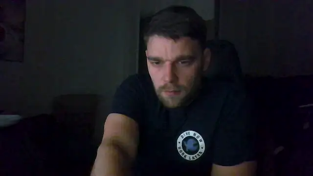 The big viking  online show from October 17, 11:07 pm