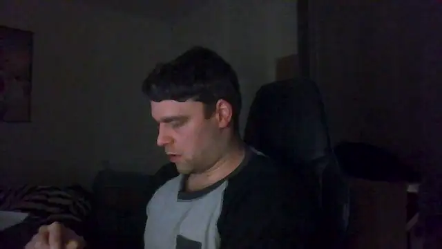 The big viking  online show from March 26, 10:48 pm