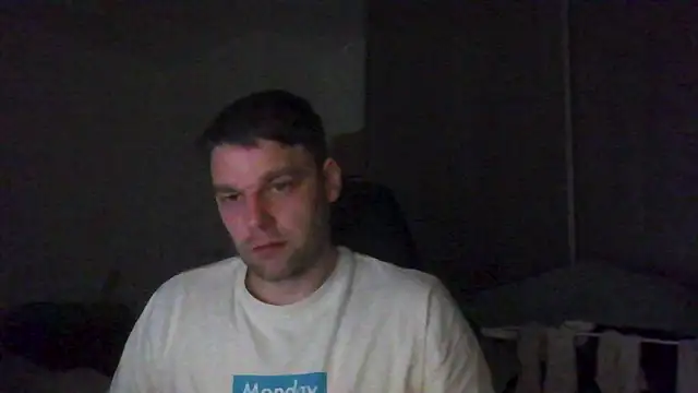 The big viking  online show from April 25, 9:45 pm