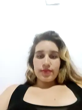 Keidy rojas1 online show from December 18, 6:10 am