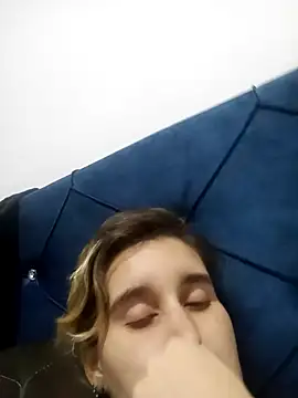 Keidy rojas1 online show from January 2, 7:55 am