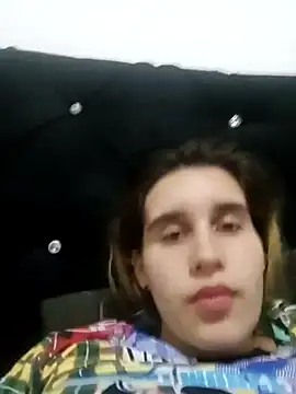 Keidy rojas1 online show from January 31, 2:26 am