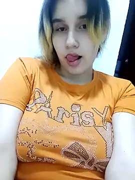 Keidy rojas1 online show from February 4, 4:05 am