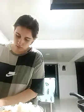 Keidy rojas1 online show from March 13, 12:48 am