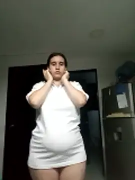 Keidy rojas1 online show from October 24, 5:26 am