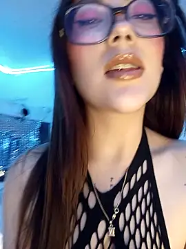 Luna SofiaXX online show from January 25, 7:06 am