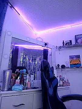 Luna SofiaXX online show from February 8, 11:01 am