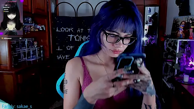  sakae  online show from January 11, 11:43 pm