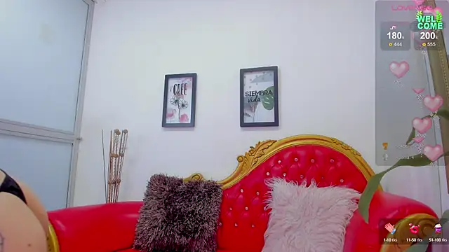 miaa-sofiaa online show from February 3, 10:21 pm