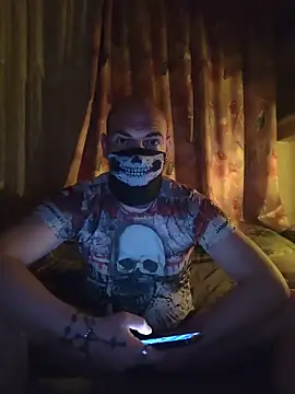 Darkencho online show from June 12, 10:30 pm