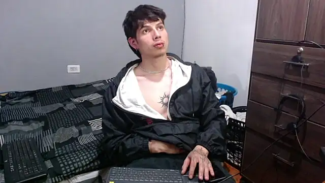 Snapshot of pervertsteens3 chatting on September 9, 11:37 pm pervertsteens3 online show from September 9, 11:37 pm