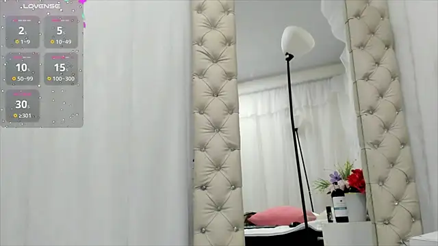 Snapshot of anchela-garcia1 chatting on February 13, 12:11 pm anchela-garcia1 online show from February 13, 12:11 pm