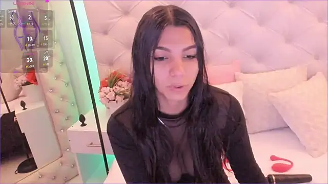 Snapshot of anchela-garcia1 chatting on March 4, 12:12 pm anchela-garcia1 online show from March 4, 12:12 pm