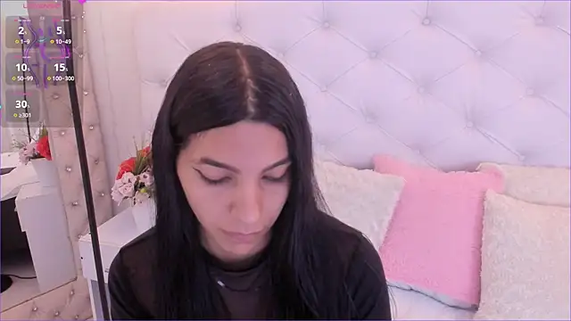 Snapshot of anchela-garcia1 chatting on March 11, 12:17 pm anchela-garcia1 online show from March 11, 12:17 pm