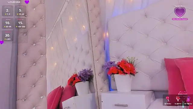 Snapshot of anchela-garcia1 chatting on September 15, 12:27 pm anchela-garcia1 online show from September 15, 12:27 pm