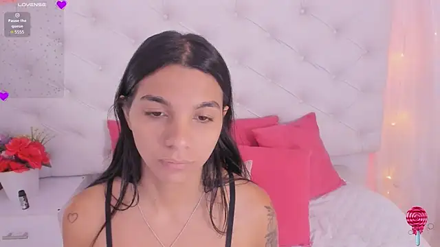 Snapshot of anchela-garcia1 chatting on September 17, 12:18 pm anchela-garcia1 online show from September 17, 12:18 pm