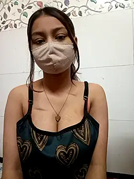 Alina 398 online show from February 5, 1:44 pm