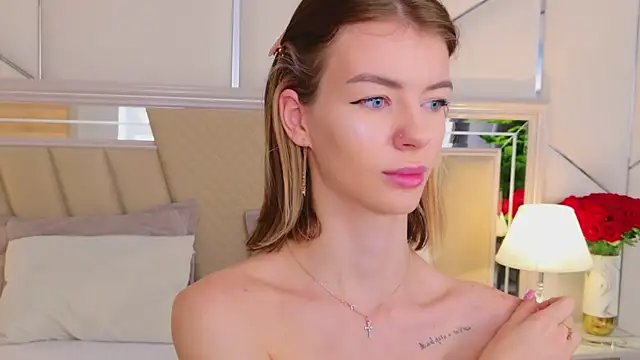 MeganMour online show from November 24, 5:12 pm