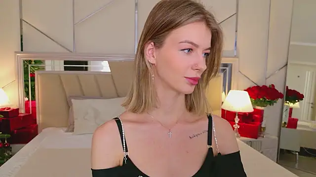 MeganMour online show from January 12, 5:07 pm