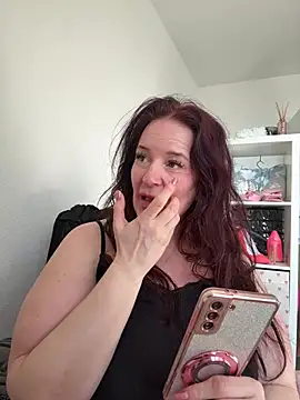 Engel mia online show from March 23, 10:52 am