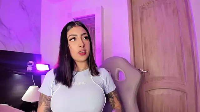 misscheelsee online show from December 30, 5:02 pm