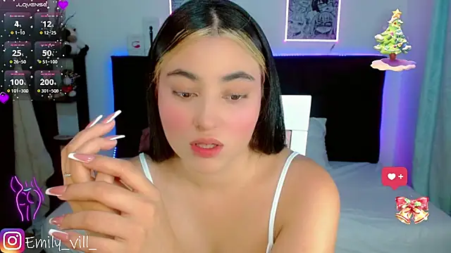 Snapshot of Sofia_kenedyy chatting on November 16, 9:09 pm Sofia kenedyy online show from November 16, 9:09 pm