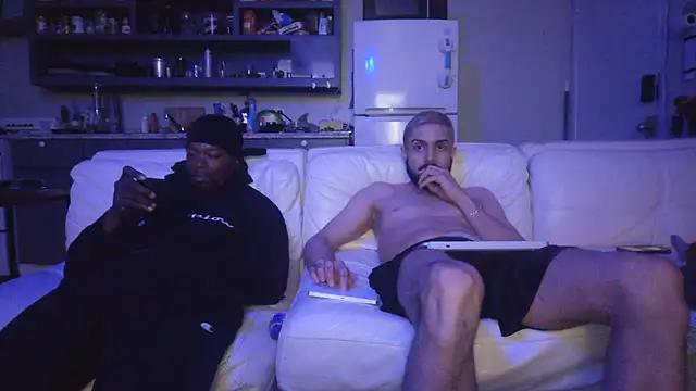 DerekPerez2025 online show from February 8, 11:52 pm