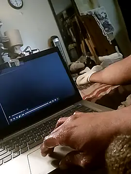 Creationmonster0 online show from March 2, 11:29 am