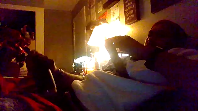 Creationmonster0 online show from January 12, 5:18 pm