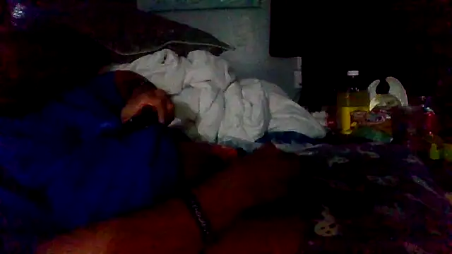 Creationmonster0 online show from April 1, 6:47 am