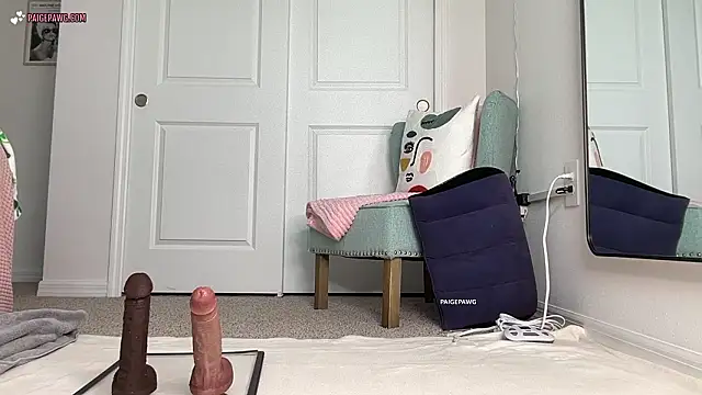 PaigePawg online show from March 19, 2:21 pm