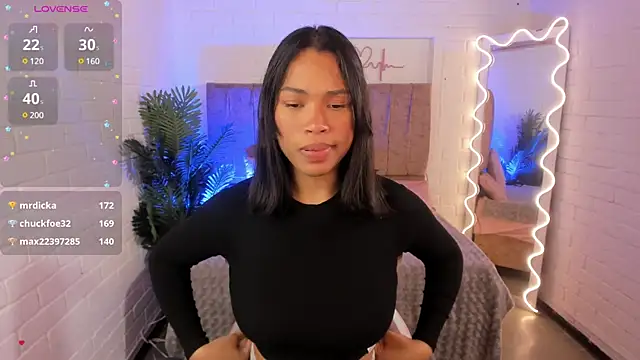 penelope tay1 online show from March 10, 6:49 am