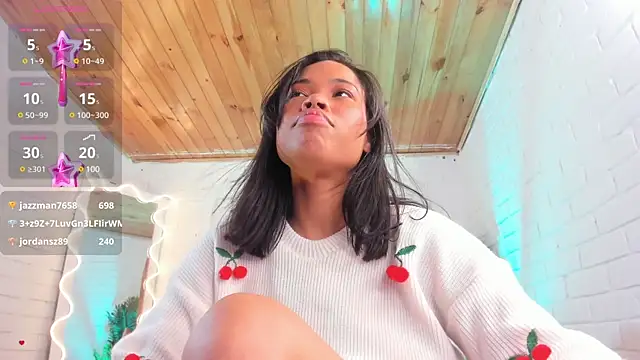 penelope tay1 online show from March 21, 9:34 am