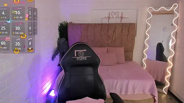 penelope tay1 online show from November 22, 3:16 am