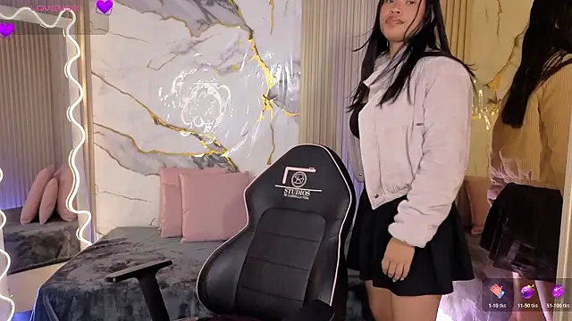 penelope tay1 online show from March 22, 3:32 am