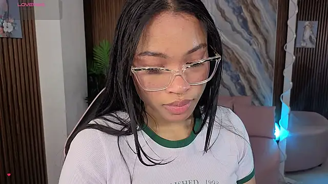 penelope tay1 online show from April 24, 7:16 pm