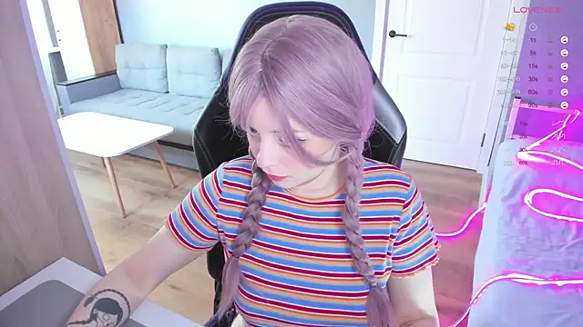 Amy honey angel online show from October 3, 10:23 am