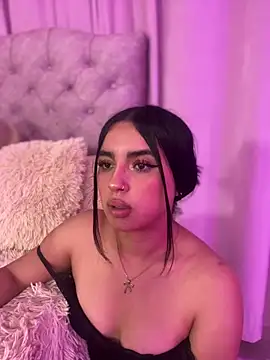 Emily-14 online show from January 9, 7:52 am