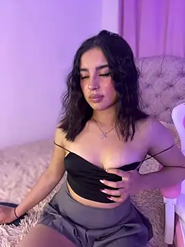 Emily-14 online show from January 15, 10:06 am