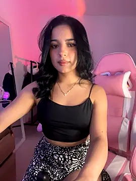 Emily-14 online show from September 18, 11:07 pm