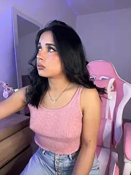 Emily-14 online show from September 29, 4:50 am