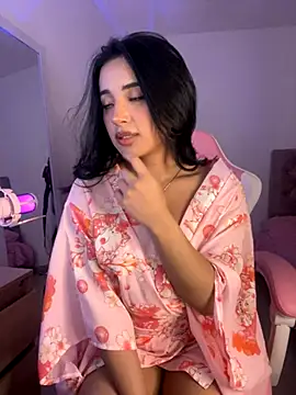 Emily-14 online show from October 1, 5:13 am