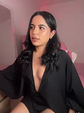 Emily-14 online show from March 30, 2:34 am