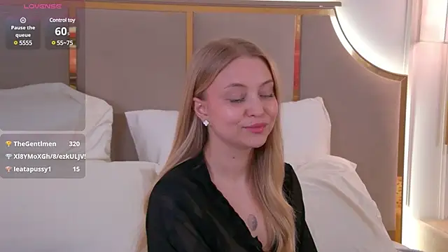 Snapshot of DorisHell chatting on January 12, 9:40 pm DorisHell online show from January 12, 9:40 pm