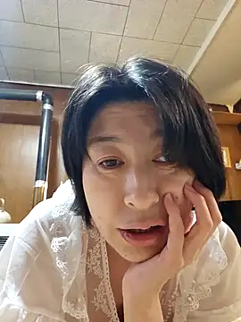 Snapshot of morikawa_sayaka chatting on December 16, 5:27 am morikawa sayaka online show from December 16, 5:27 am