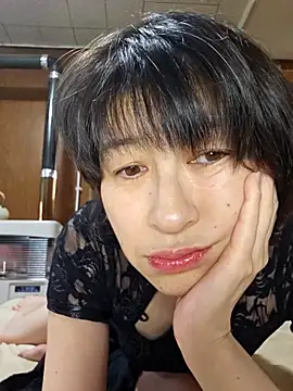 Snapshot of morikawa_sayaka chatting on January 17, 2:29 am morikawa sayaka online show from January 17, 2:29 am