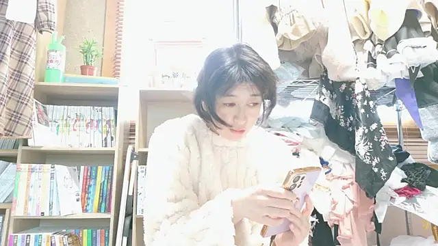 Snapshot of morikawa_sayaka chatting on October 19, 11:38 pm morikawa sayaka online show from October 19, 11:38 pm