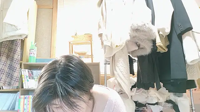 Snapshot of morikawa_sayaka chatting on November 15, 11:32 pm morikawa sayaka online show from November 15, 11:32 pm